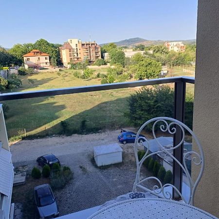 Апартамент - Студио Престиж 2 Hisarya Exterior foto