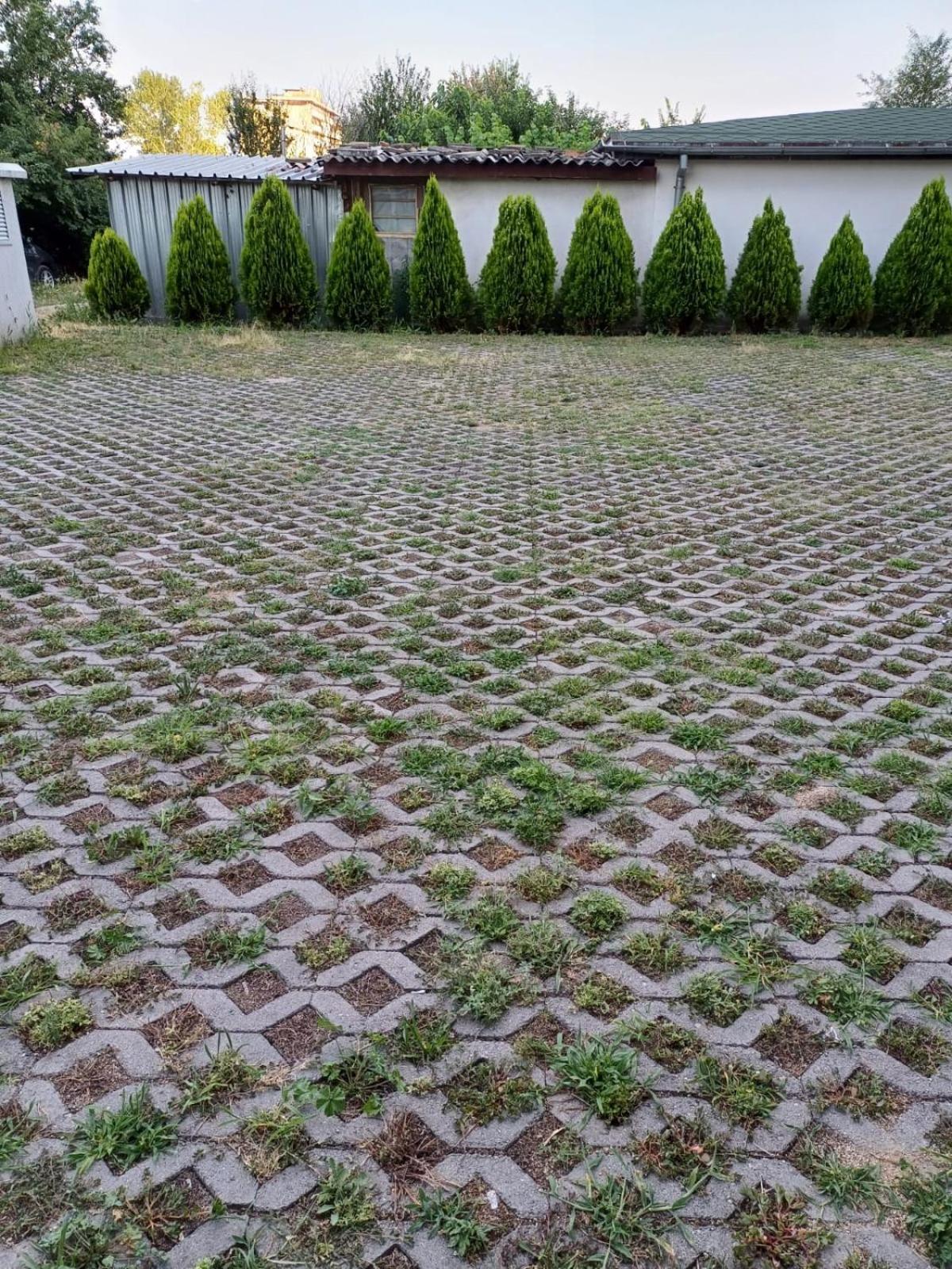 Апартамент - Студио Престиж 2 Hisarya Exterior foto